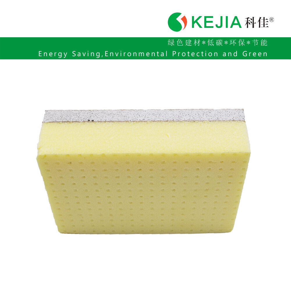 XPS复合板复合保温板 科佳保温复合板