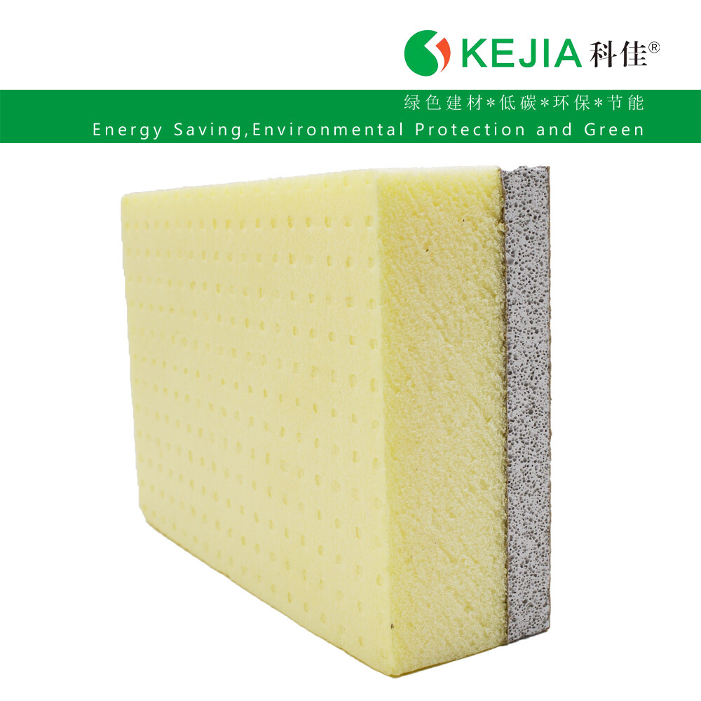 XPS复合板复合保温板 科佳保温复合板