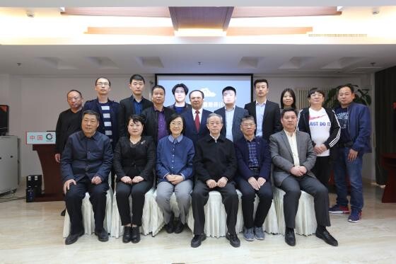 “小云朵”儿童公益陪伴计划在京启动