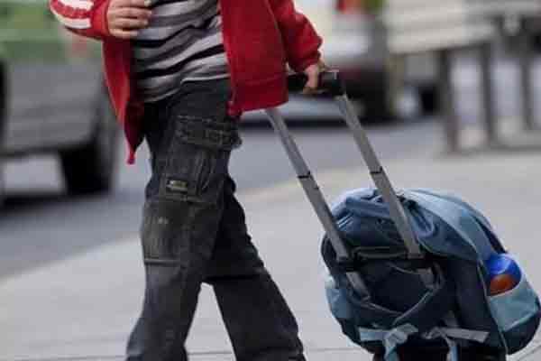 杨东平：怎样减轻中小学生学业负担？