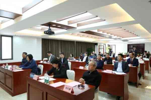 “小云朵”儿童公益陪伴计划在京启动