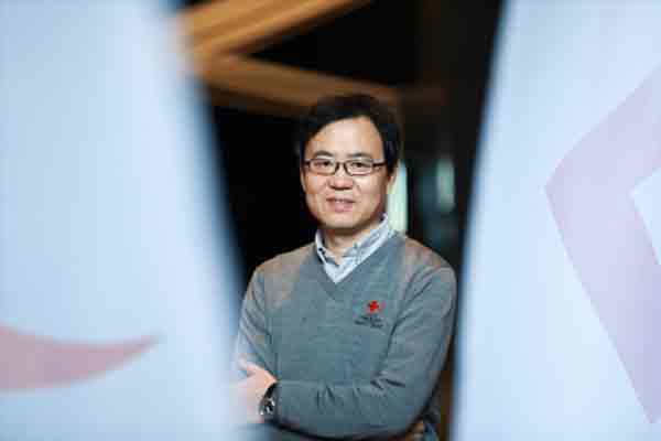 助力“一带一路” 中巴博爱医疗急救中心落地巴基斯坦