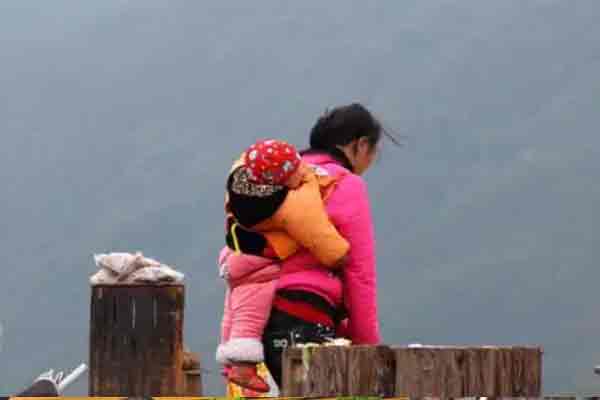 2030年前，用数据改变数百万女童和女性的生活