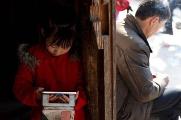 【助孤】“星星闪亮”关爱自闭症儿童项目