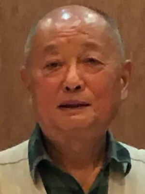  名誉理事长 柯林渭