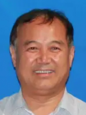 副理事长兼秘书长 欧阳元生