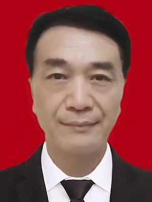 副理事长 黄守平