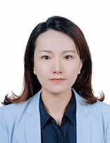 副秘书长 张会莹