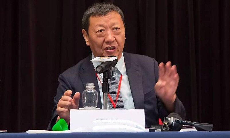 牛根生演讲：慈善是共同幸福的守望者