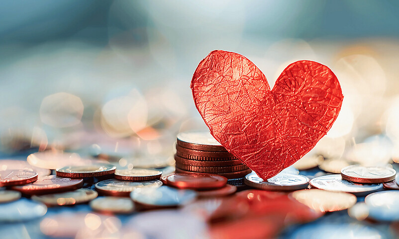 慈善信托规制体系基本建立