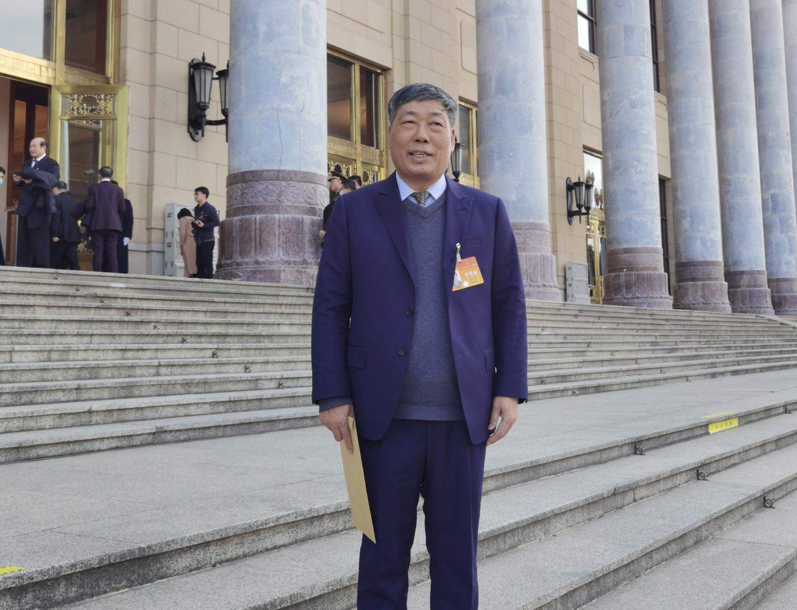 献策两会 | 国务院参事张红武：黄河治理成果为跨国河流治理提供“中国方案”