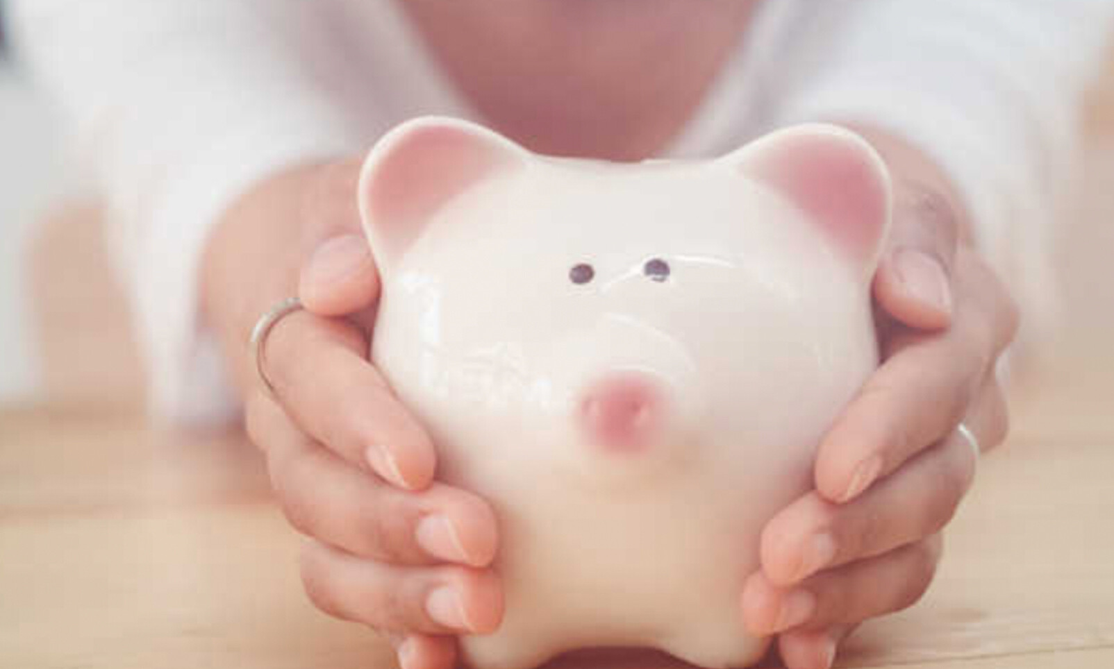 “天天向善 存钱罐子”关爱新市民项目助养项目