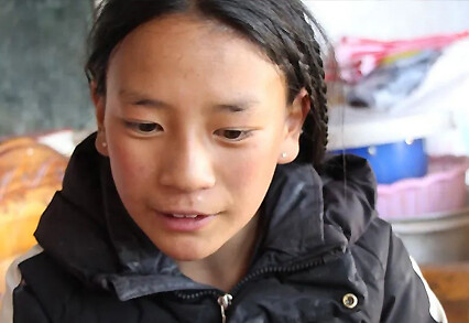 筑梦微光｜心灵相通的暖阳：一对一助困境儿童