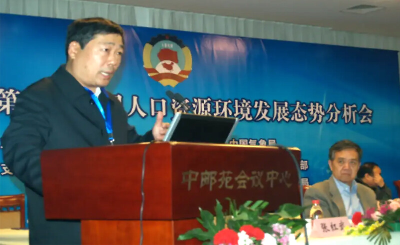 张红武：从黄河之子到国务院参事，以公益初心守护母亲河