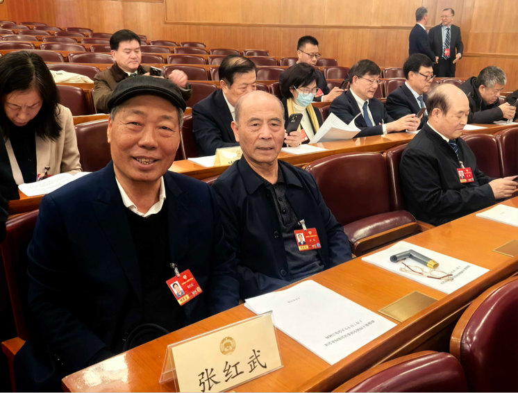 守望母亲河：黄河的困境与出路  ——专访国务院参事、清华大学长聘教授张红武