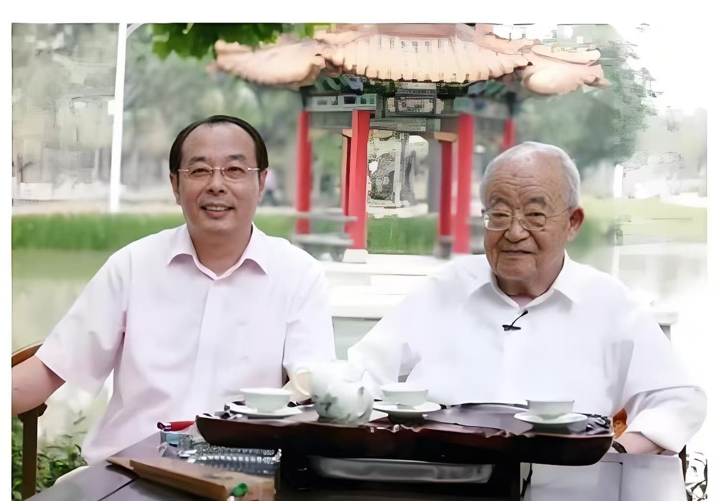 专题|2026世界水日&中国水周 水脉相传·文明永续—2026世界水日 我们的守护与答案