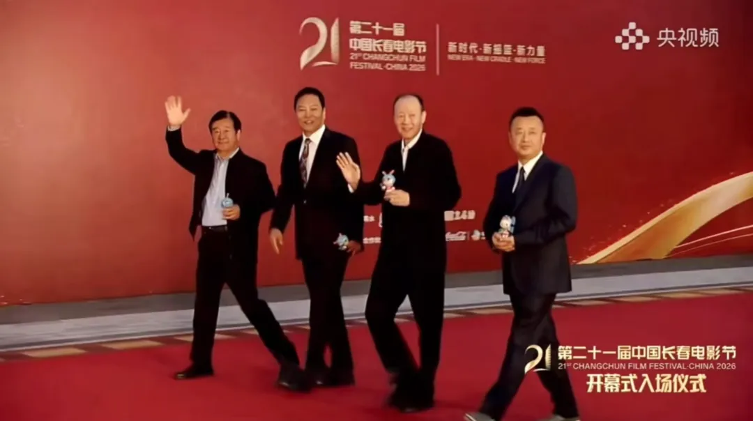 大河少年》亮相长春电影节：当光影照进黄河大考的真实现场
