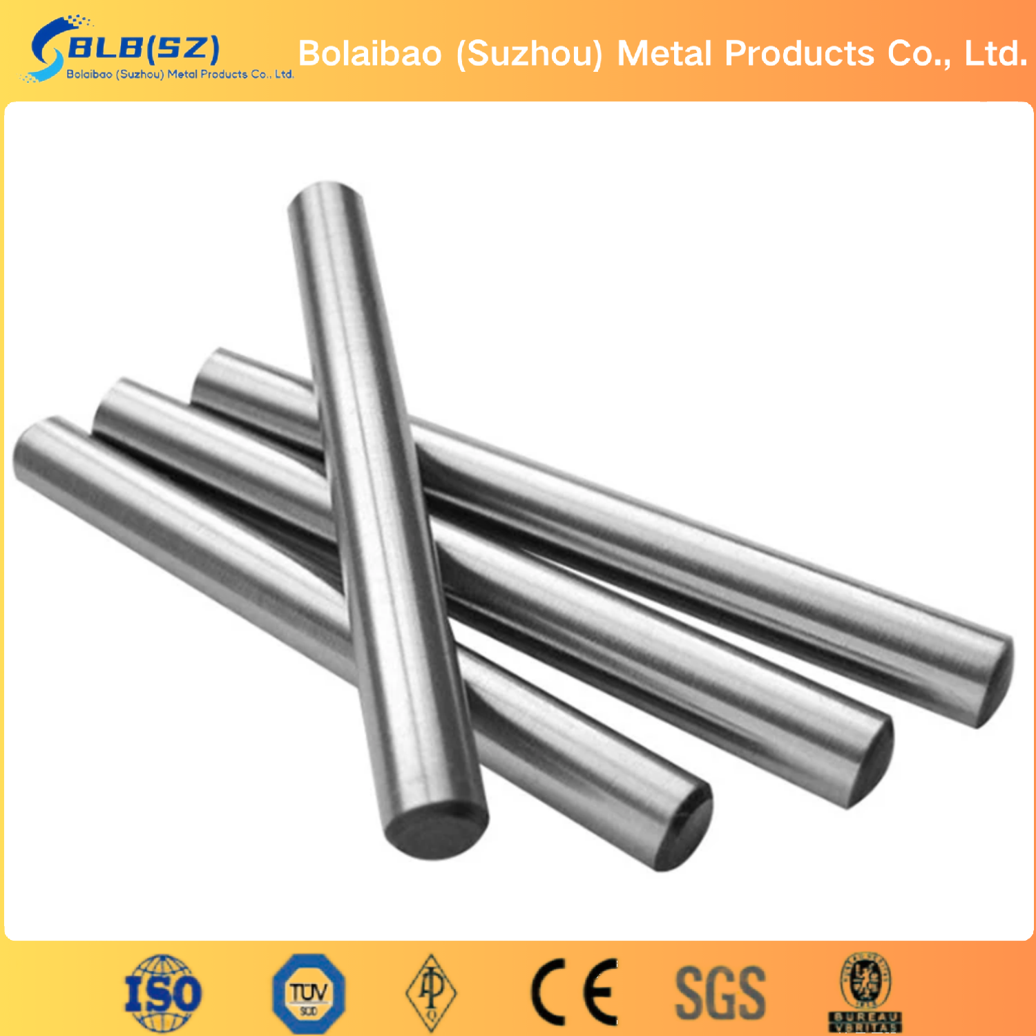 S32202/1.4062 Duplex Stainless Steel
