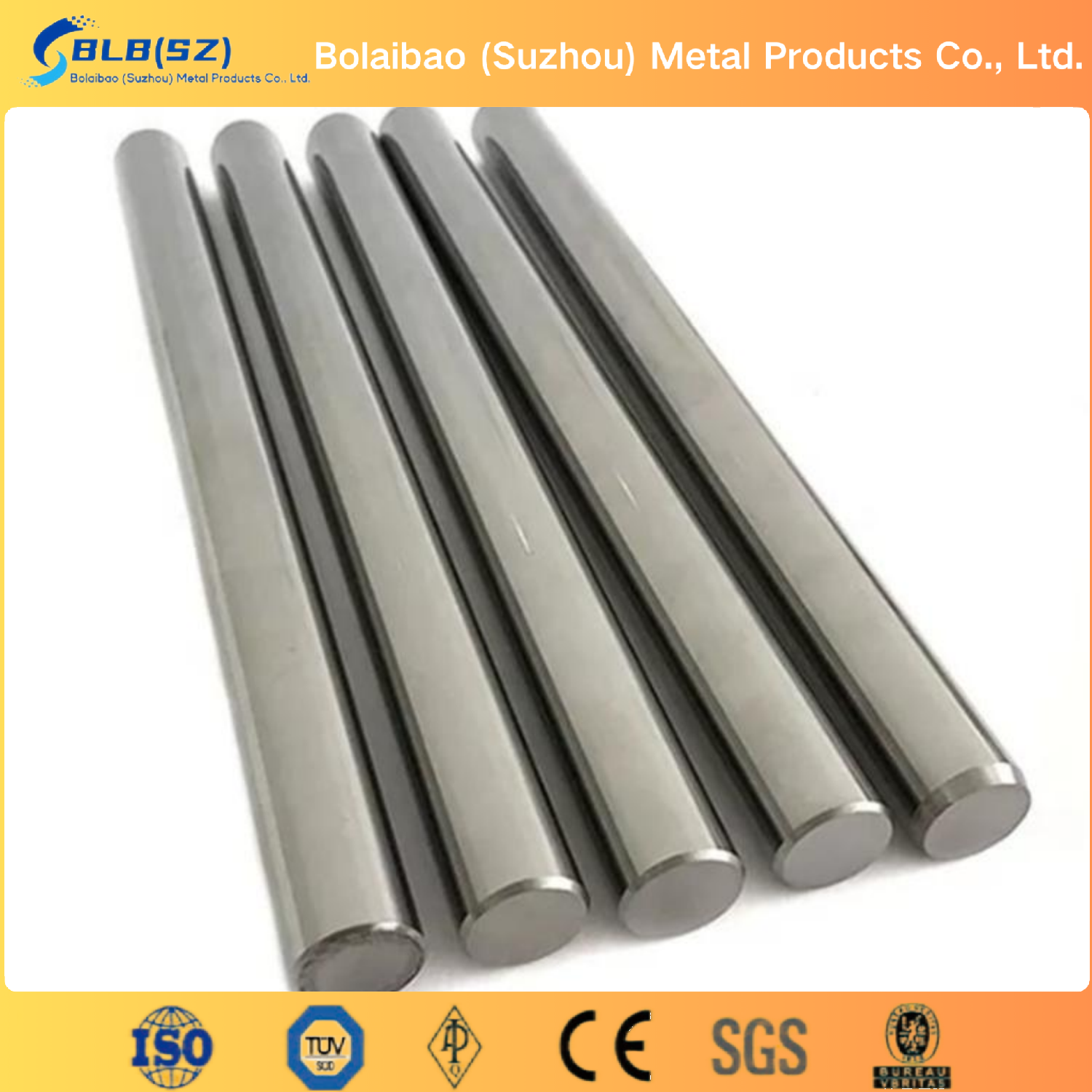 S32550/1.4507/Alloy F255 Stainless Steel