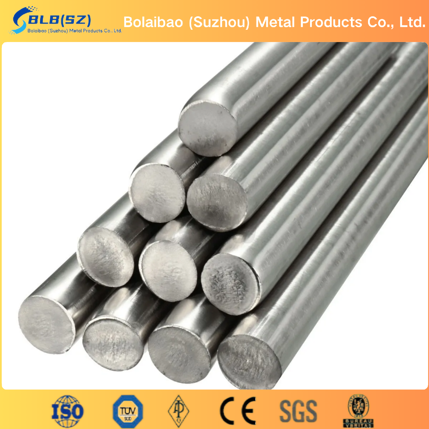 S32760/1.4501/F55 Stainless Steel sheet/bar/pipe