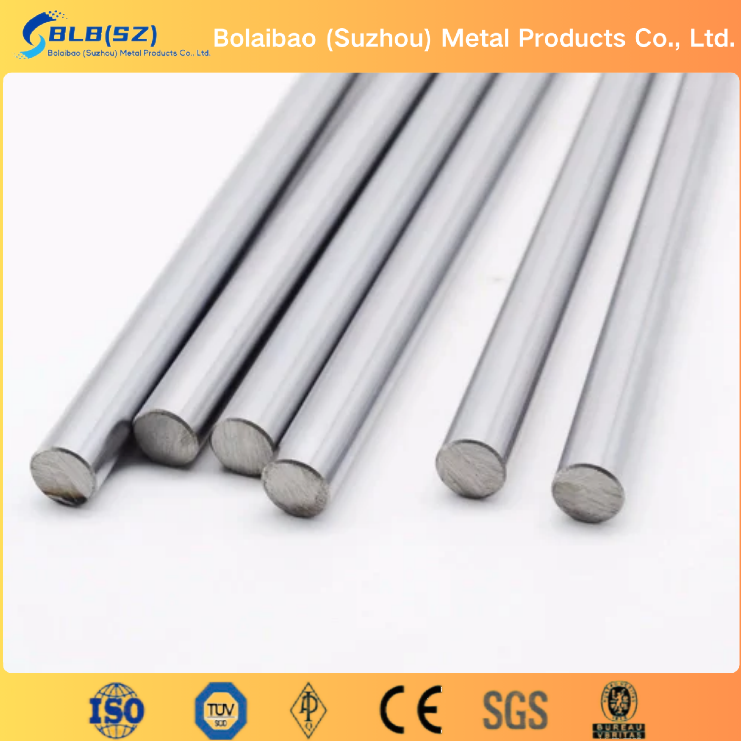 2205/S32205 Duplex Stainless Steel