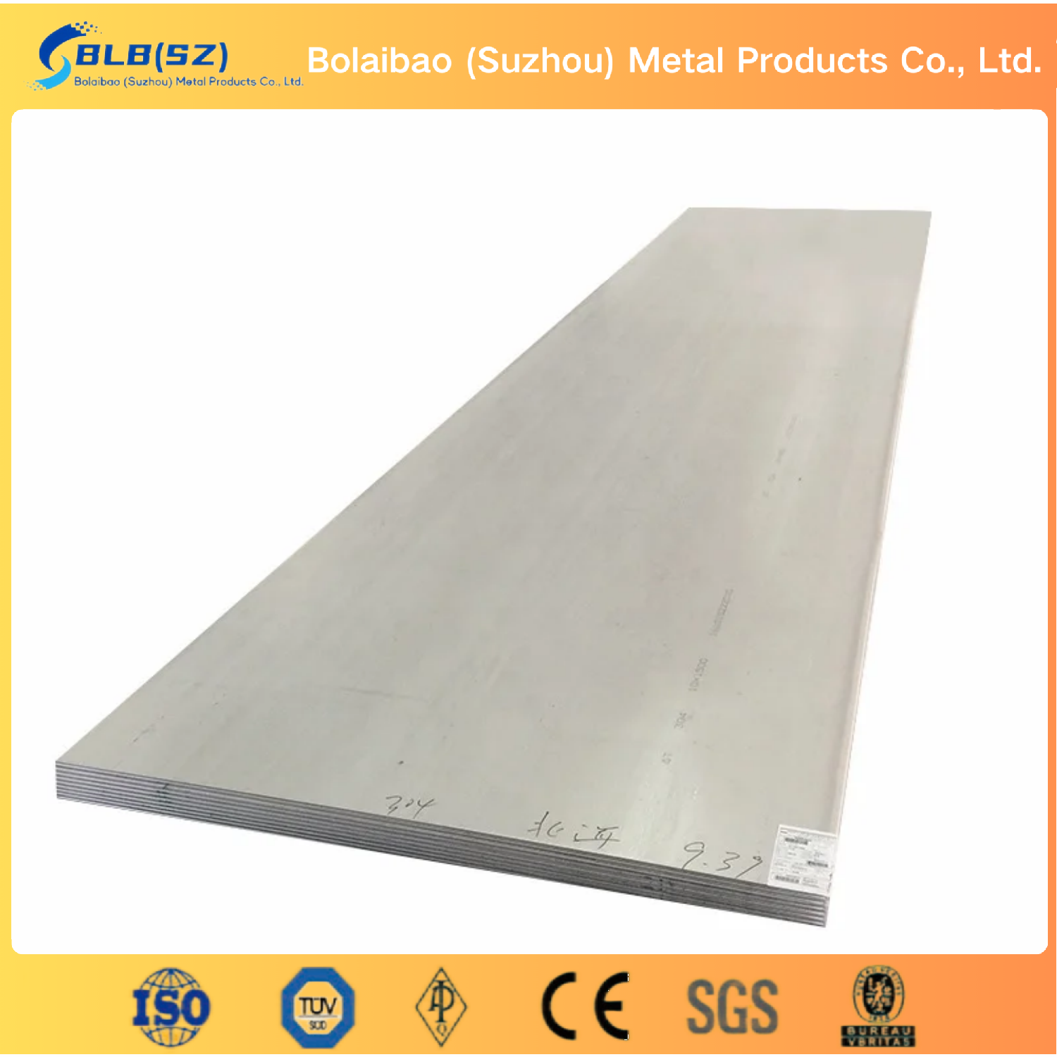 Dx51d Z180 24 Gauge Coated Galvanized Steel Plate In Low Price