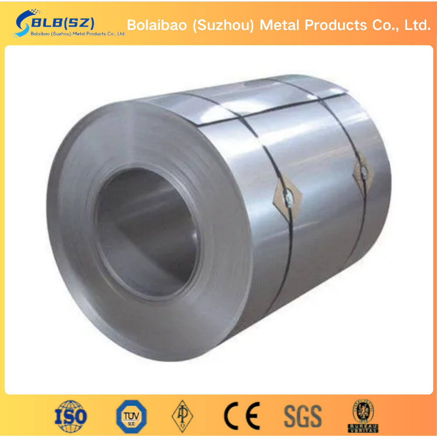 304LN/S30453/SUS 304LN Stainless Steel