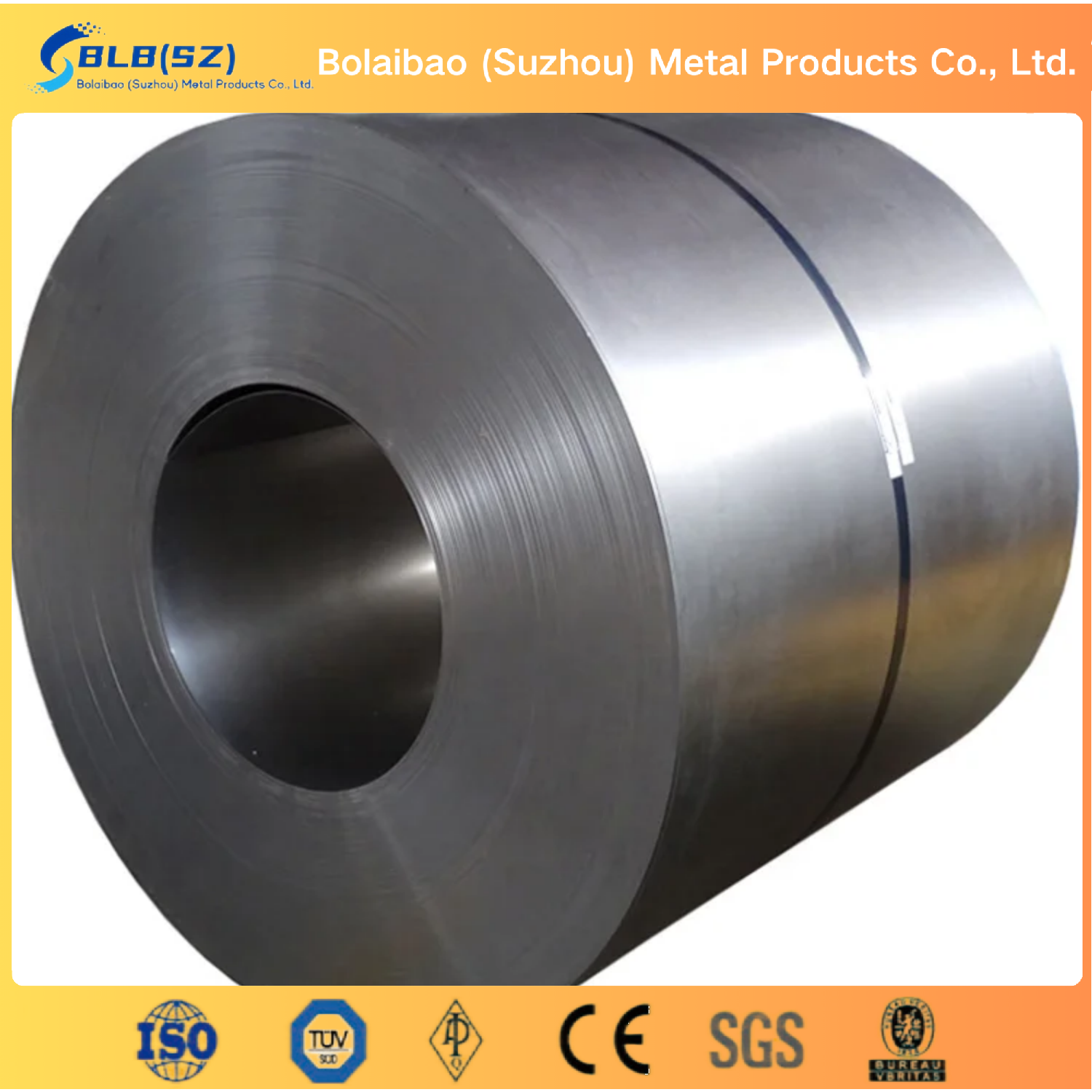 321/321H Stainless Steel Coil/Wire