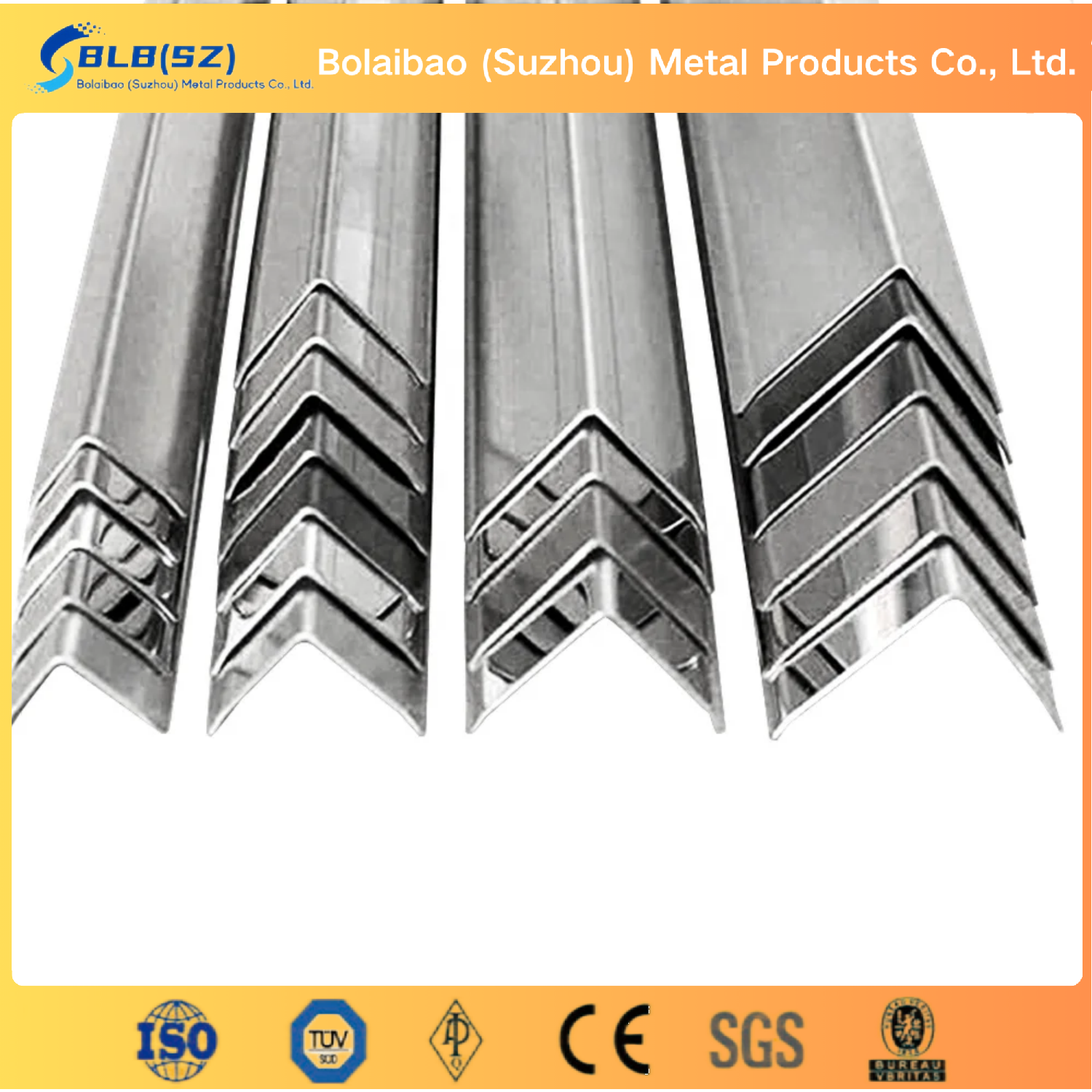 329/S32900 Stainless Steel