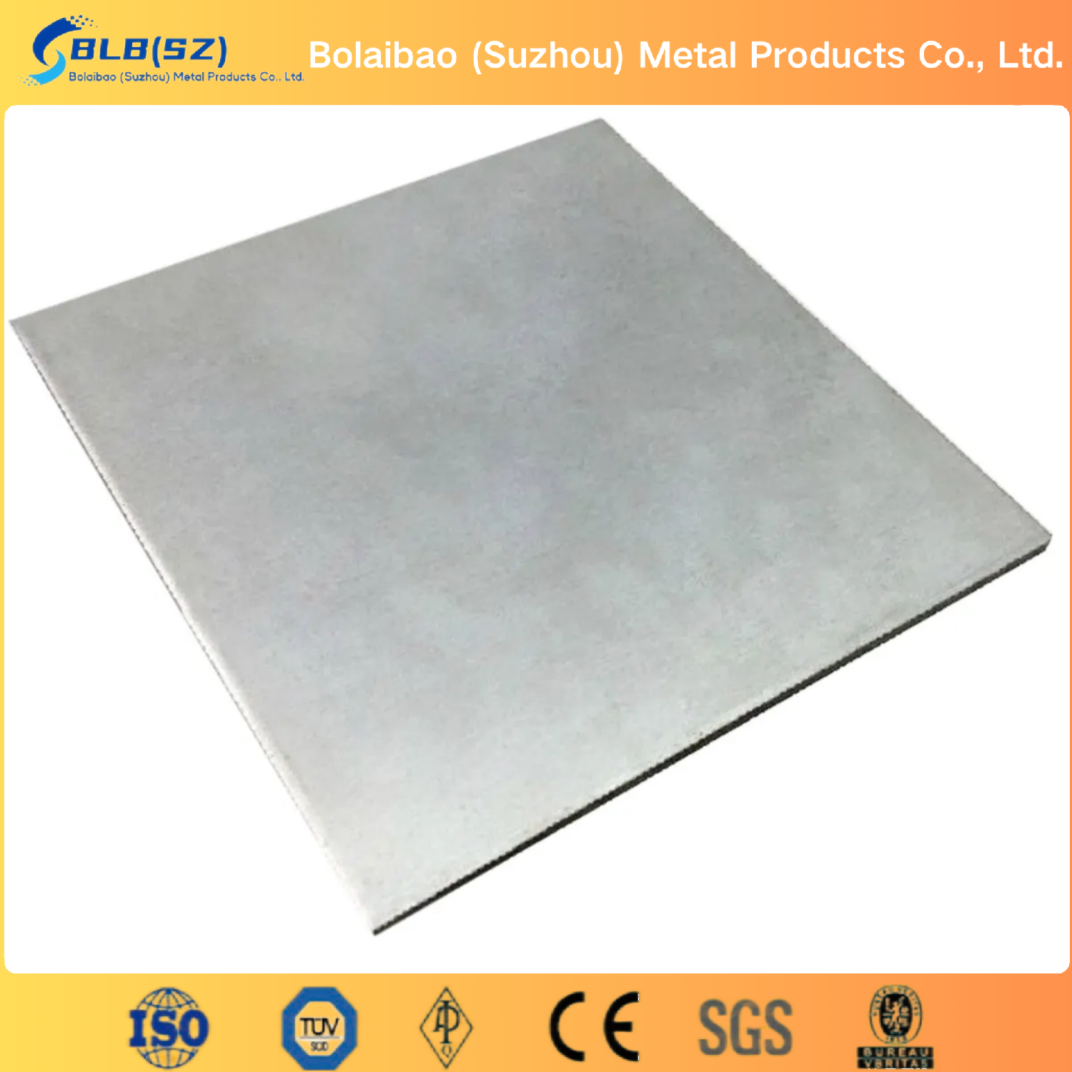 Hastelloy B-3/UNS N10675 sheet/bar/pipe