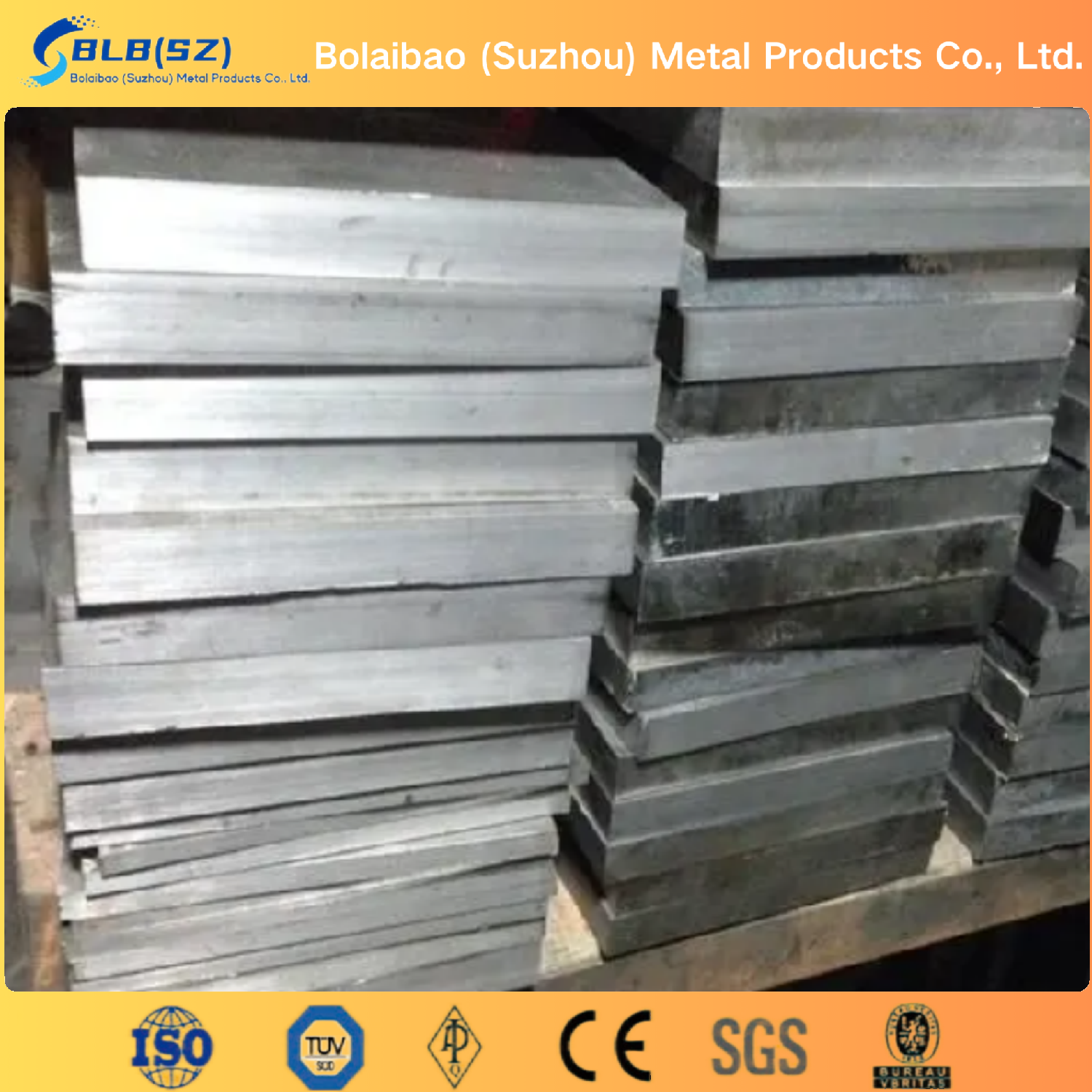 A/SA 516 Grade 65 UNS K02403