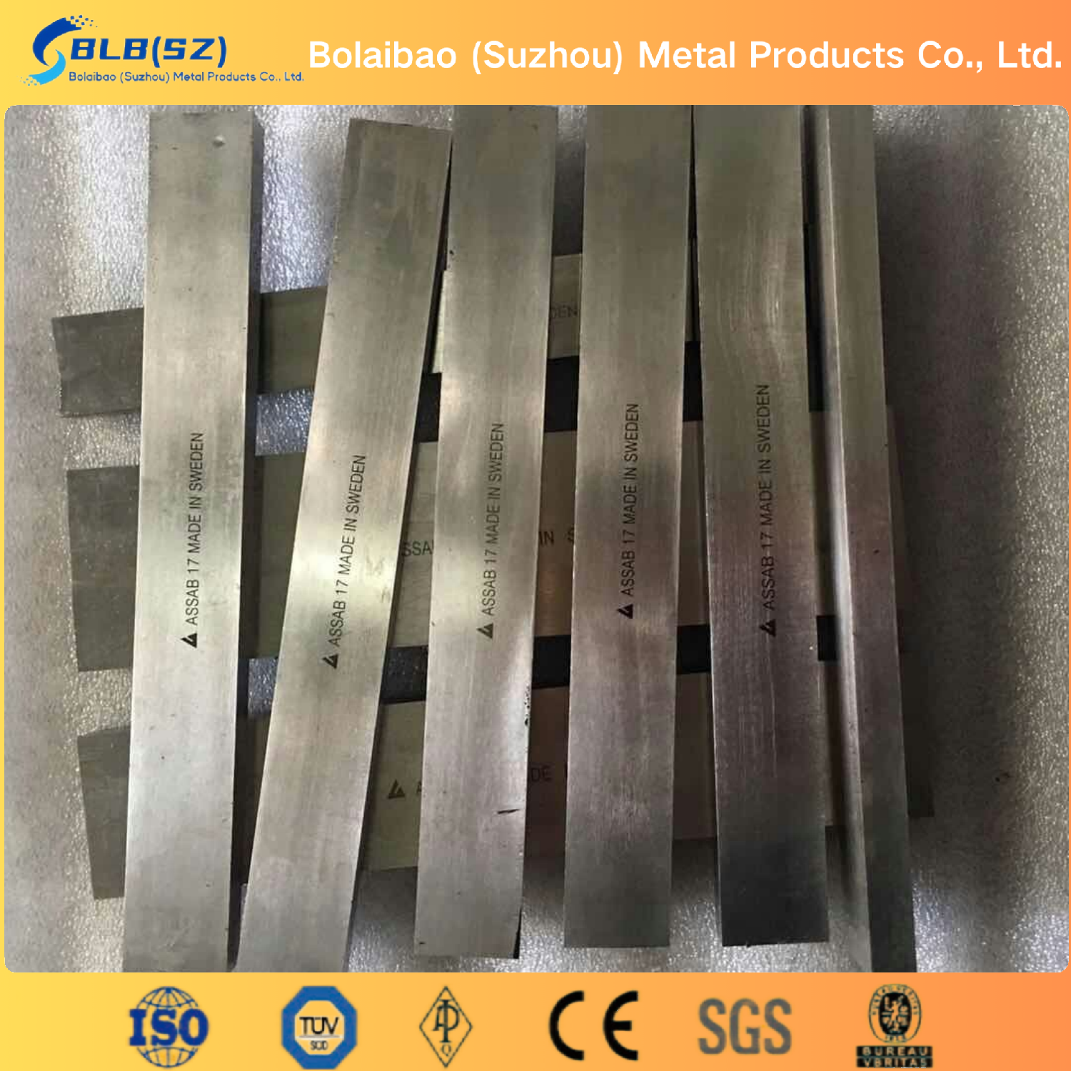 A/SA 516 Grades 60/65/70