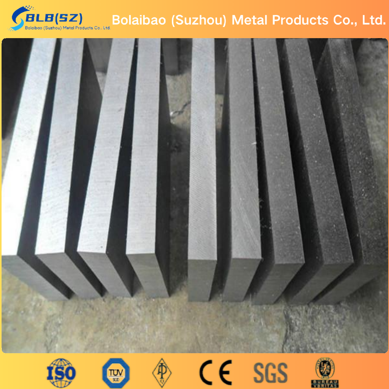 A/SA 516 Grade 70/UNS K02700