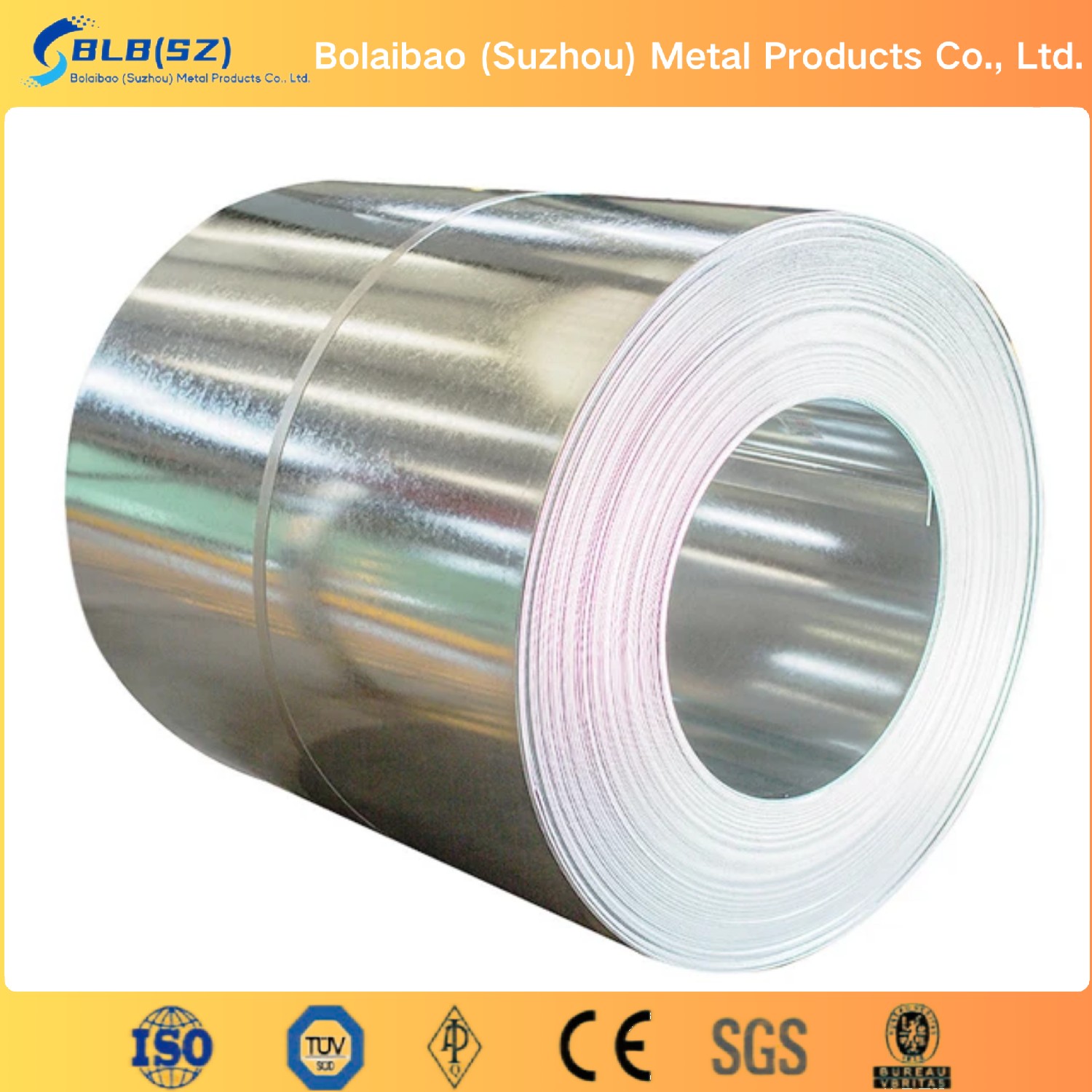 3004 Aluminum Coil 3004 Aluminum Coil