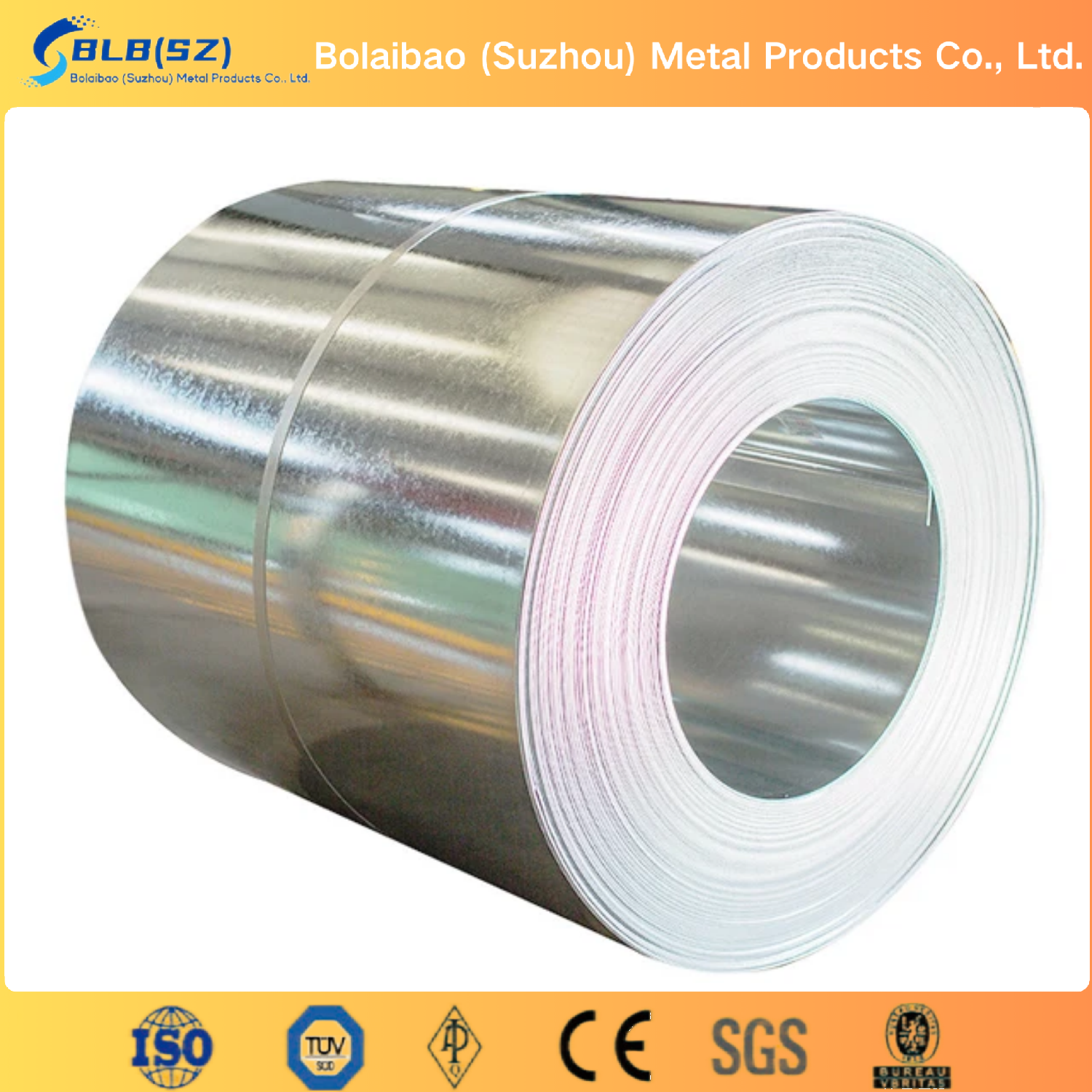 3004 Aluminum Coil