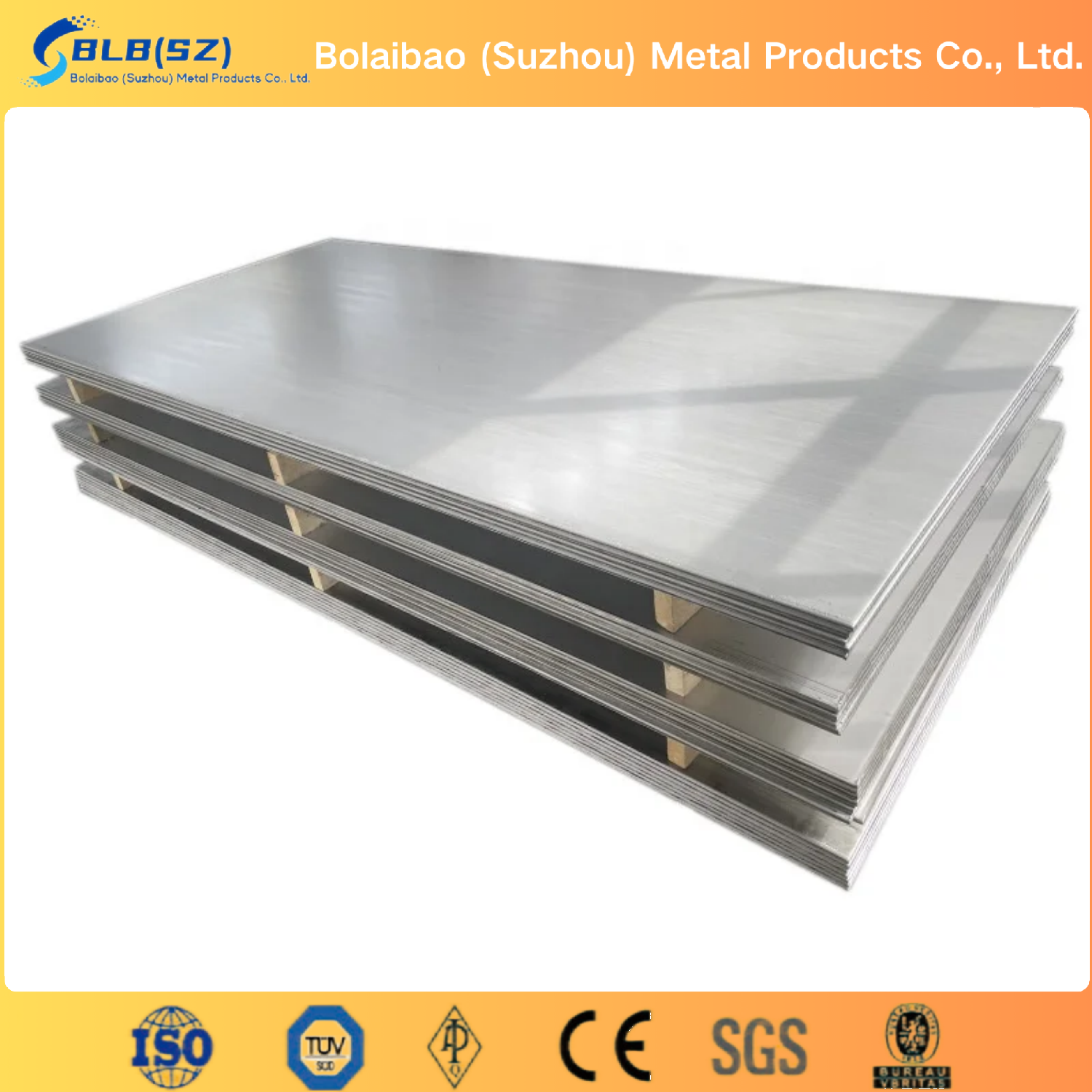 5083 5086 Aluminum Sheet Plate