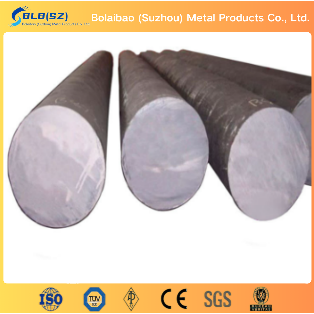 A 553 Type III/UNS K61365