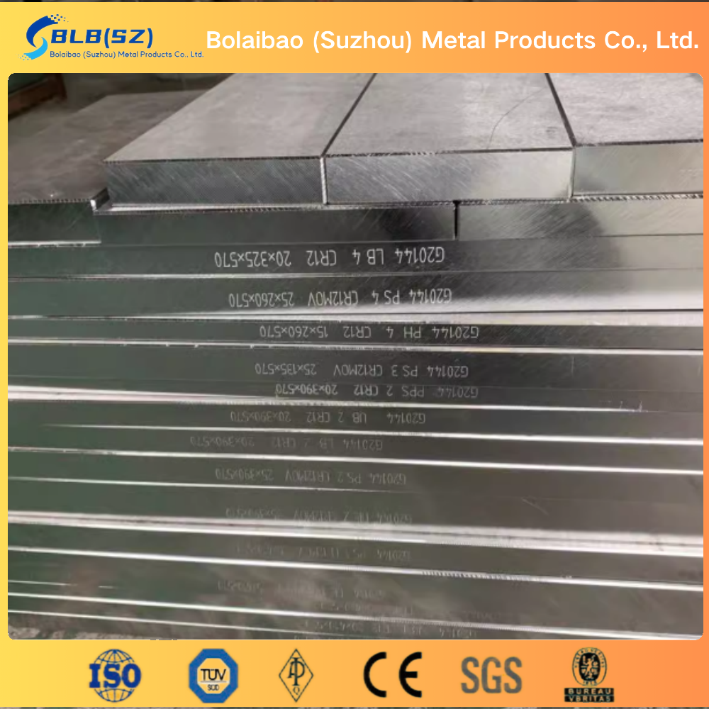 A/SA 387 Grade 9 Class 2