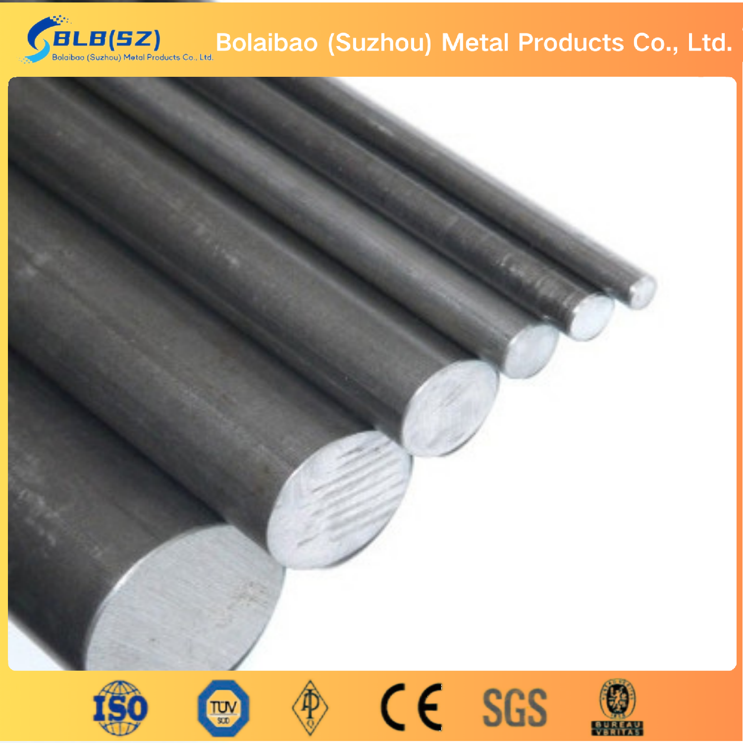 A/SA 387 Grade 11 Class 2 UNS K11789