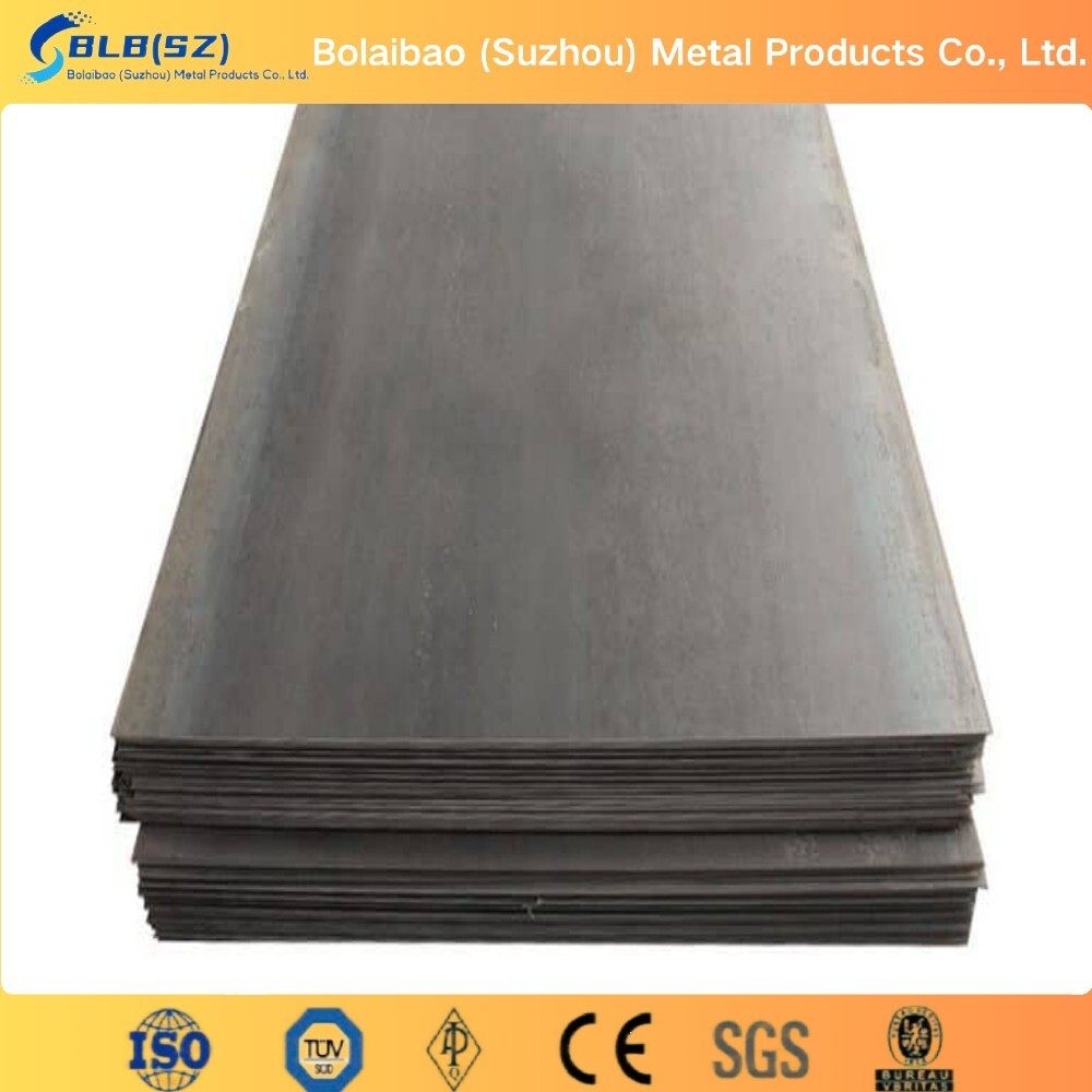 A/SA 516 Grade 60 UNS K02100