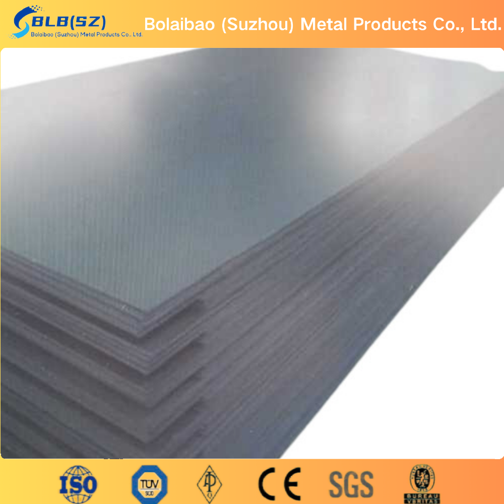 China Hot Rolled AISI 1010 1020 1045 C20 C45 CK45 SS400 SS41 ASTM A36 10mm Mild Iron Carbon Steel Plate A36 Sheet