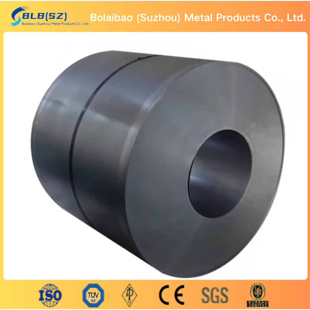 Factory Direct Sales 235JR And Other Meather ModCarbon Carbon Steel Plates In China Embossed Carbon Steel Coil/Roll