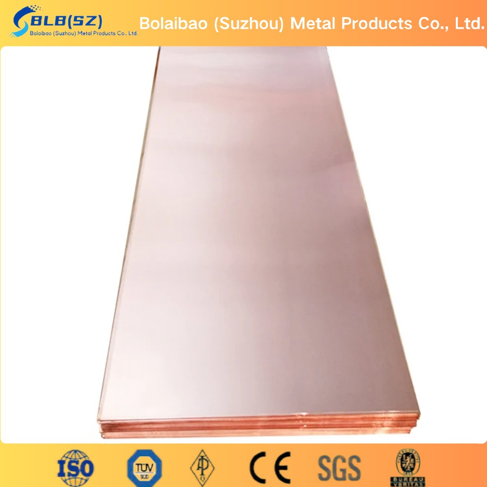 CuZn30/CuZn36/CuZn40 Brass Sheet/Plate CuZn30/CuZn36/CuZn40 Brass Sheet/Plate