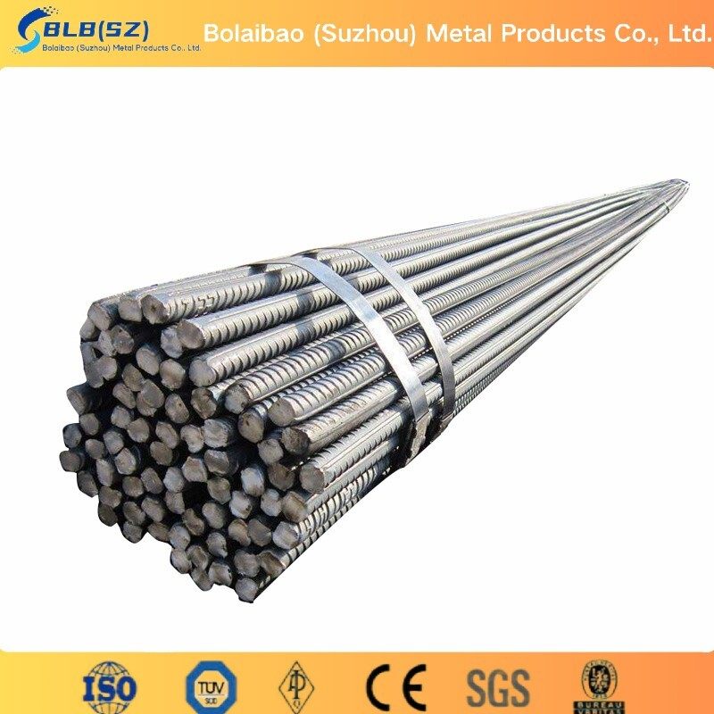 Steel Rebar Steel Reinforcement Bar Steel Rebar Supplier Stainless Steel Rebar