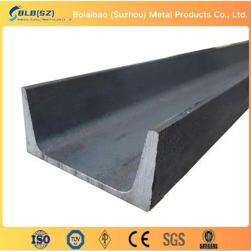 Mild Steel Channel Structural C Channel Steel