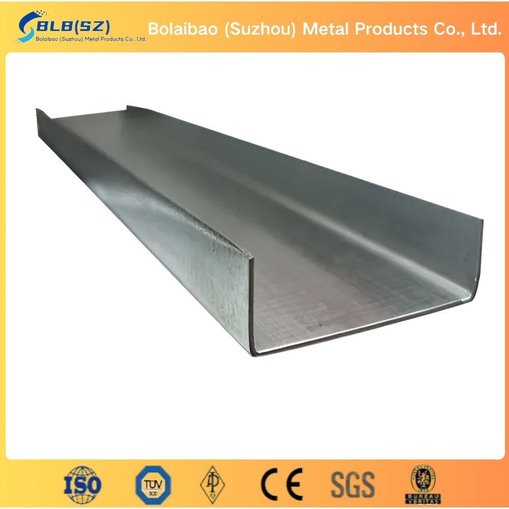 U Channel Mild Steel Channel For Sale C Channel C Shaped Steel Channels