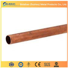 C46400 Brass Copper Tube 