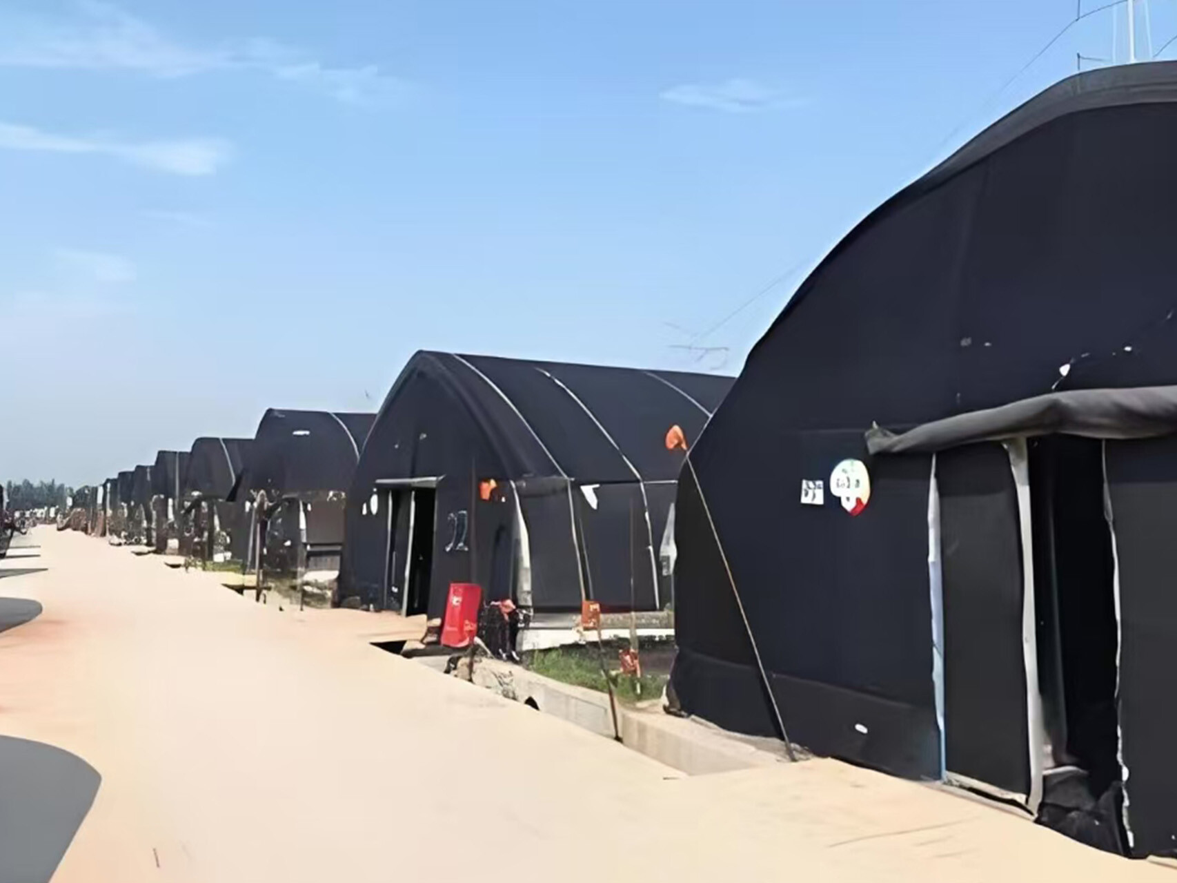 温室大棚棉被正确使用方法的介绍