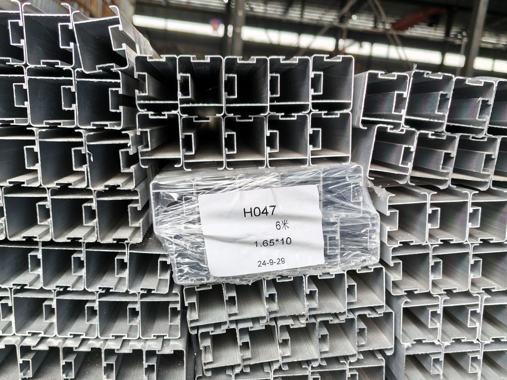 大棚管及镀锌管