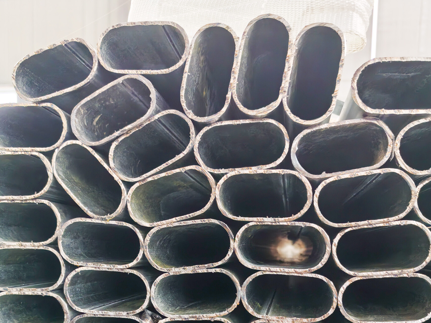 大棚管及镀锌管